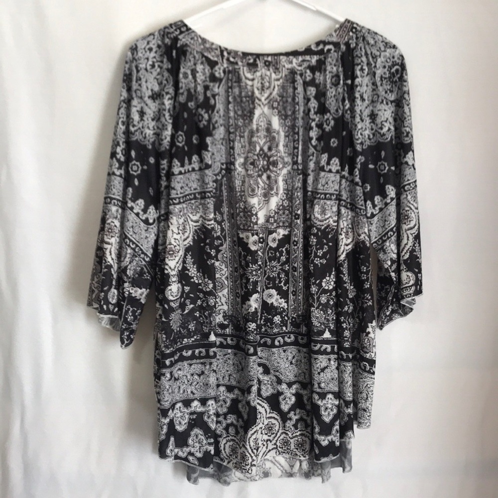 Relativity top - Picture 2 of 5